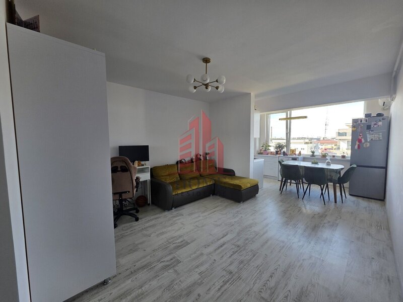 Pallady- parcul Teilor- 2 Cam- Mobilat/Utilat- A/C- Centrala-Parcare