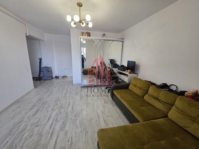 Pallady- parcul Teilor- 2 Cam- Mobilat/Utilat- A/C- Centrala-Parcare